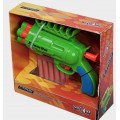 Игрушечное оружие Стриж РРТ-5/8,5 Dream Makers 0007-21AC в ассортименте